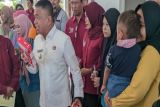 Wako Palu sebut perlu kolaborasi dukung penanganan stunting