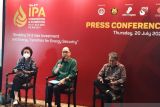 IPA Convex 2023 bahas transisi energi dan investasi hulu migas