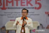 Ketua Komisi II DPRD Kepri minta Pelindo tunda kenaikan tarif pas pelabuhan SBP Tanjungpinang