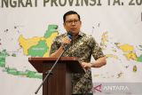 Bapanas to develop food early warning system to counter El Nino