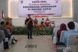 Pemkab Kudus gelar lomba poster dan video pendek gempur rokok  ilegal