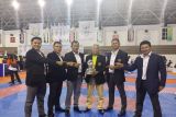 Wakajati apresiasi prestasi Sulut di Kejurnas Gojukai Jaksa Agung Cup