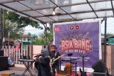 BNPT libatkan generasi muda cegah radikalisme di Sulawesi Tengah lewat musik