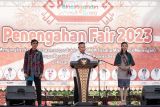 Bupati Lamsel Nanang Ermanto apresiasi Penengahan Fair 2023