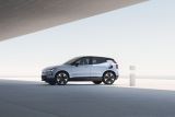 Penjualan mobil listrik naik tajam, Volvo raih laba Rp9,3 triliun