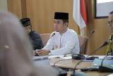 Wawako buka rakor perencanaan penanggulangan kemiskinan daerah tahun 2023-2024