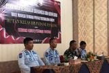 Rumah Tahanan Negara Kelas IIB Padang Panjang bina Kesadaran Berbangsa dan Bernegara WBP