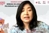 PMI: Kucing mampu menularkan virus rabies kepada manusia