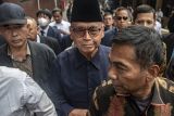 Panji Gumilang Al Zaytun diperiksa polisi