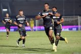 Liga 1 Indonesia - Dewa United amankan kemenangan 3-1 atas PSS Sleman