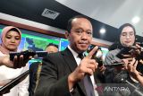 Bahlil memastikan investasi Foxconn terealisasi tahun ini