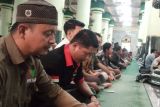 Rifan Financindo Semarang peringati 1 Muharram dan haul Habib Ja'far Al-Kaff