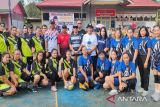 Waket DPRD Mura dukung pengembangan olahraga voli melalui Bahitom Cup