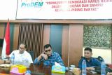 Ketum Partai Berkarya mendukung Prabowo Subianto pada Pemilu 2024
