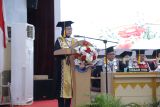 Rektor berharap wisudawan Unila terapkan ilmu demi kepentingan rakyat