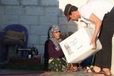 The Body Shop Indonesia dan DMC Dompet Dhuafa bantu pemulihan penyintas gempa Turki dan Suriah