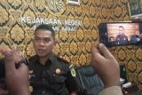 Kejari Pasaman Barat sisir tindak pidana pencucian uang perkara RSUD