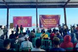 KPU Makassar memberi edukasi Pemilu 2024 kepada komunitas nelayan
