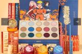 ColourPop luncurkan kosmetik seri terbaru Naruto x ColourPop