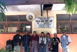 Forum Remaja PKBI NTT bersama PPA Cluster Central Kupang lakukan SPA Road to School