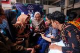 Elderly empowerment vital in face of aging population: ministry