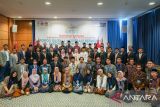 PPIDK Timteng sepakati Piagam Tunis sebagai gerakan moderasi beragama