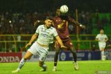 Liga 1 Indonesia - Pelatih Tavares kesampingkan rekor pertemuan PSM Makassar vs Persib Bandung