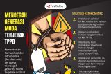 Mencegah generasi muda terjebak TPPO
