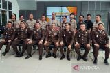 Kejari Samarinda tangani 532 perkara semester 1-2023