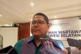 BI Sulsel menjadikan Bengok Kraft Semarang contoh UMKM orientasi ekspor