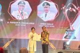 Pemkab Bone raih penghargaan Kabupaten Layak Anak kategori Nindya