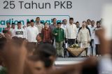 Puan sebut lima nama sebagai bakal cawapres dampingi Ganjar Pranowo