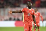 Al-Nassr rampungkan transfer Sadio Mane dari Muenchen