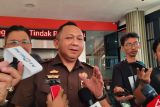 Pertemuan Jaksa Agung-Menkominfo bahas pendampingan proyek BTS 4G