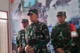 Panglima TNI tegaskan prajurit harus netral dalam Pemilu 2024