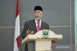 Gubernur: Tol Padang-Pekanbaru Seksi I selesai Lebaran 2024