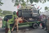 Bantul terima bantuan lima alat mesin pertanian dari pemerintah pusat