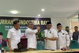 PBB segera deklarasikan dukungan untuk Prabowo Subianto
