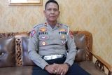 Polres Agam tilang ratusan kendaraan selama Operasi Patuh