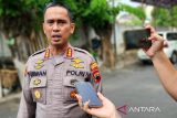 Pria korban pembunuhan di Semarang pengemudi taksi daring