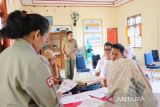 Kementerian LHK melakukan verifikasi Proklim di Luwu Timur