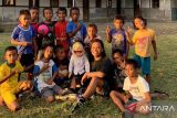 Pembangunan pelosok kunci kualitas hidup anak Indonesia