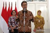 Gagasan Kemenkes Gerakan Anak Sehat atasi stunting