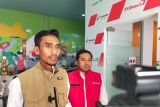 Pertamina apresiasi Polresta Padang tindak penyelewengan LPG