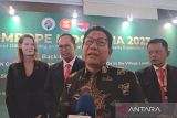 Kemendes PDTT pusatkan pertemuan ASEAN Village Network di Yogyakarta