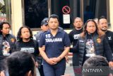 Motif pembunuh sopir taksi daring di Semarang terungkap