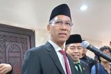 Heru libatkan Inspektorat dan BPKP untuk audit pembangunan JIS