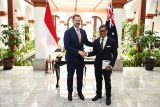 Wamenlu RI dorong kerja sama sektor mineral kritis dengan Australia