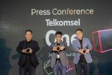 Telkomsel luncurkan 'Telkomsel One', Solusi All in One Internet pasti terkoneksi dengan kecepatan Hingga 2 Gbps