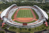 Pertandingan Peparpenas X/2023 dipusatkan di Jakabaring Sport City Palembang